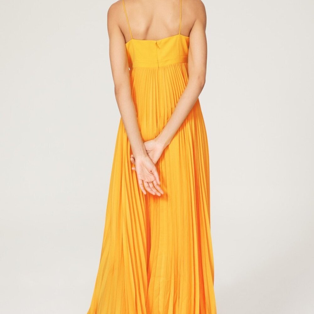 Obando Honeycomb Gown - Picture 3 of 7